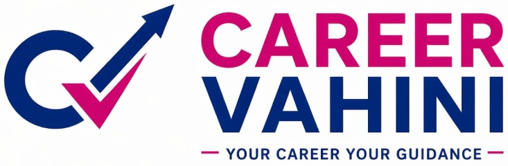 Career Vahini - Online MBA in India